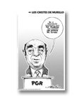 Los chistes de Murillo